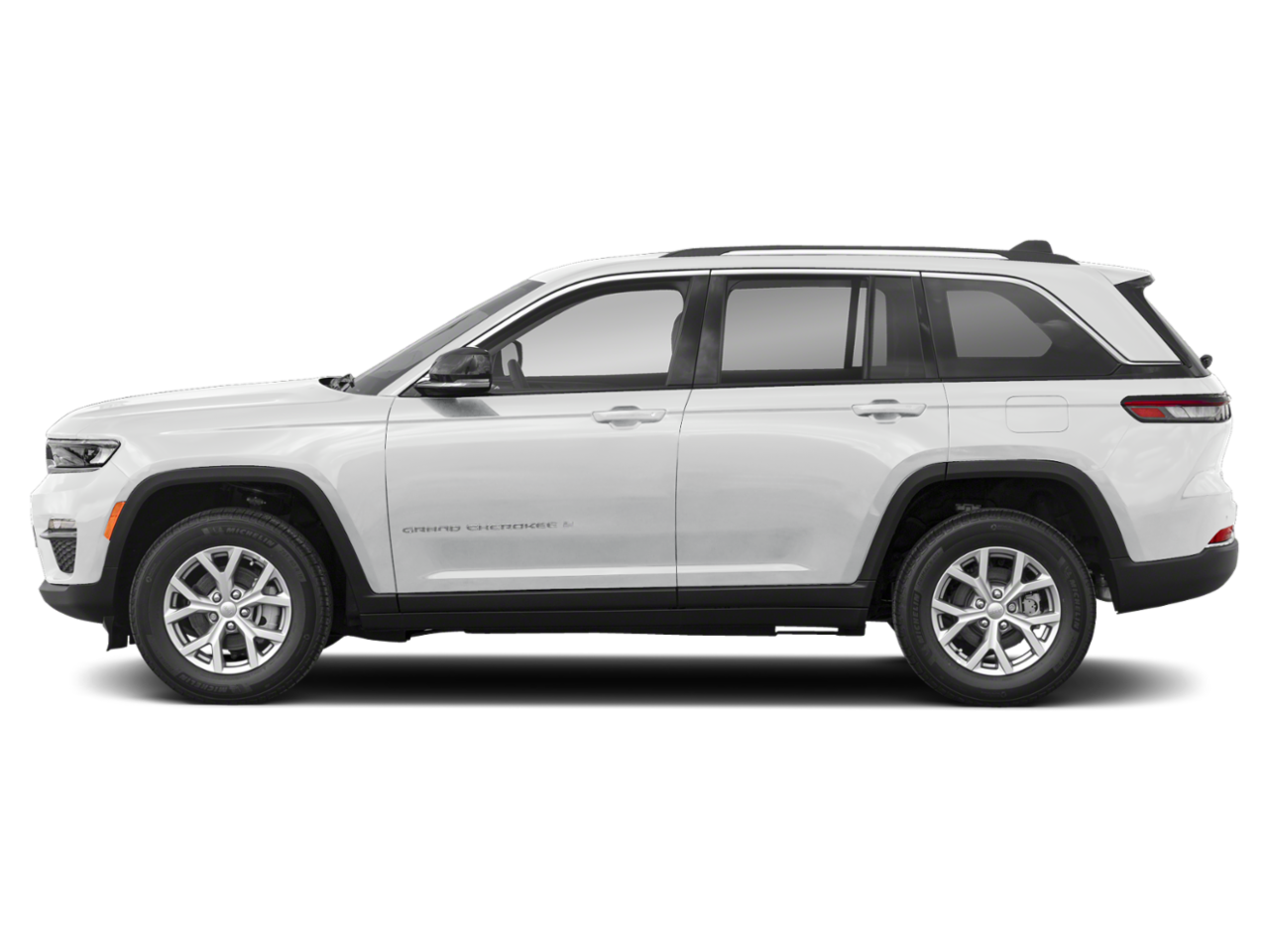 2025 Jeep Grand Cherokee Laredo X 4x4