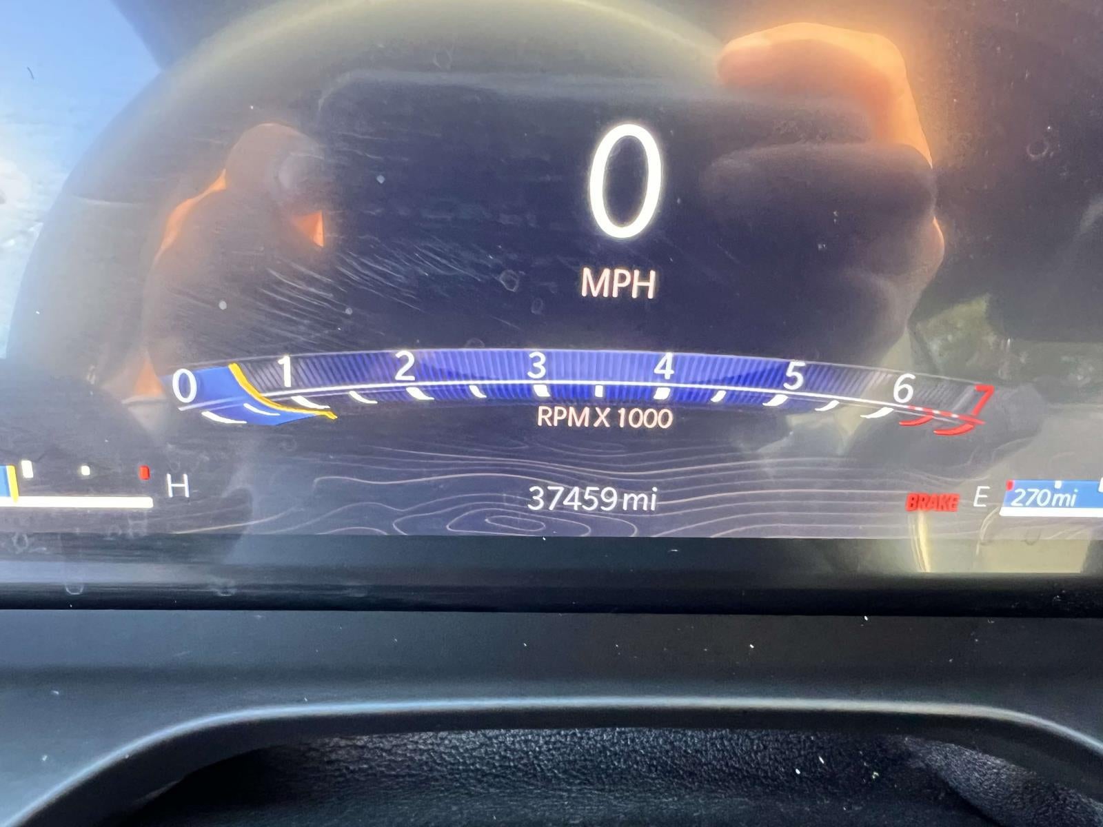 2024 Jeep Grand Cherokee Altitude 4x4