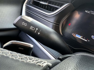 2024 Jeep Grand Cherokee Altitude 4x4