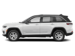 2022 Jeep Grand Cherokee Overland 4x4