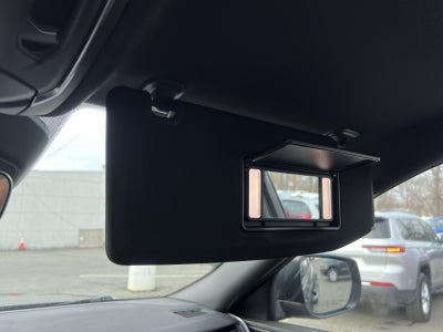 2025 Jeep Grand Cherokee L Laredo X 4x4