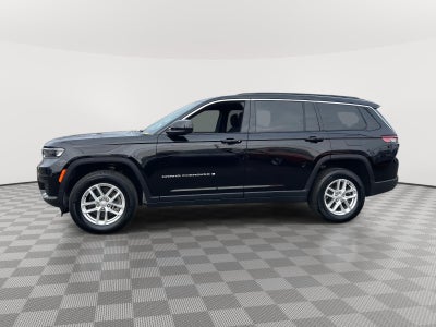 2025 Jeep Grand Cherokee L Laredo X 4x4