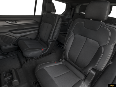 2025 Jeep Grand Cherokee L Altitude X 4x4