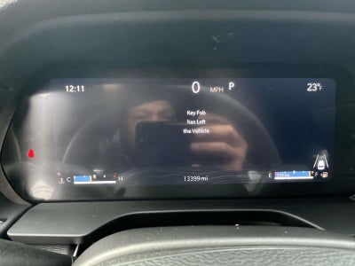 2025 Jeep Grand Cherokee L Laredo X 4x4