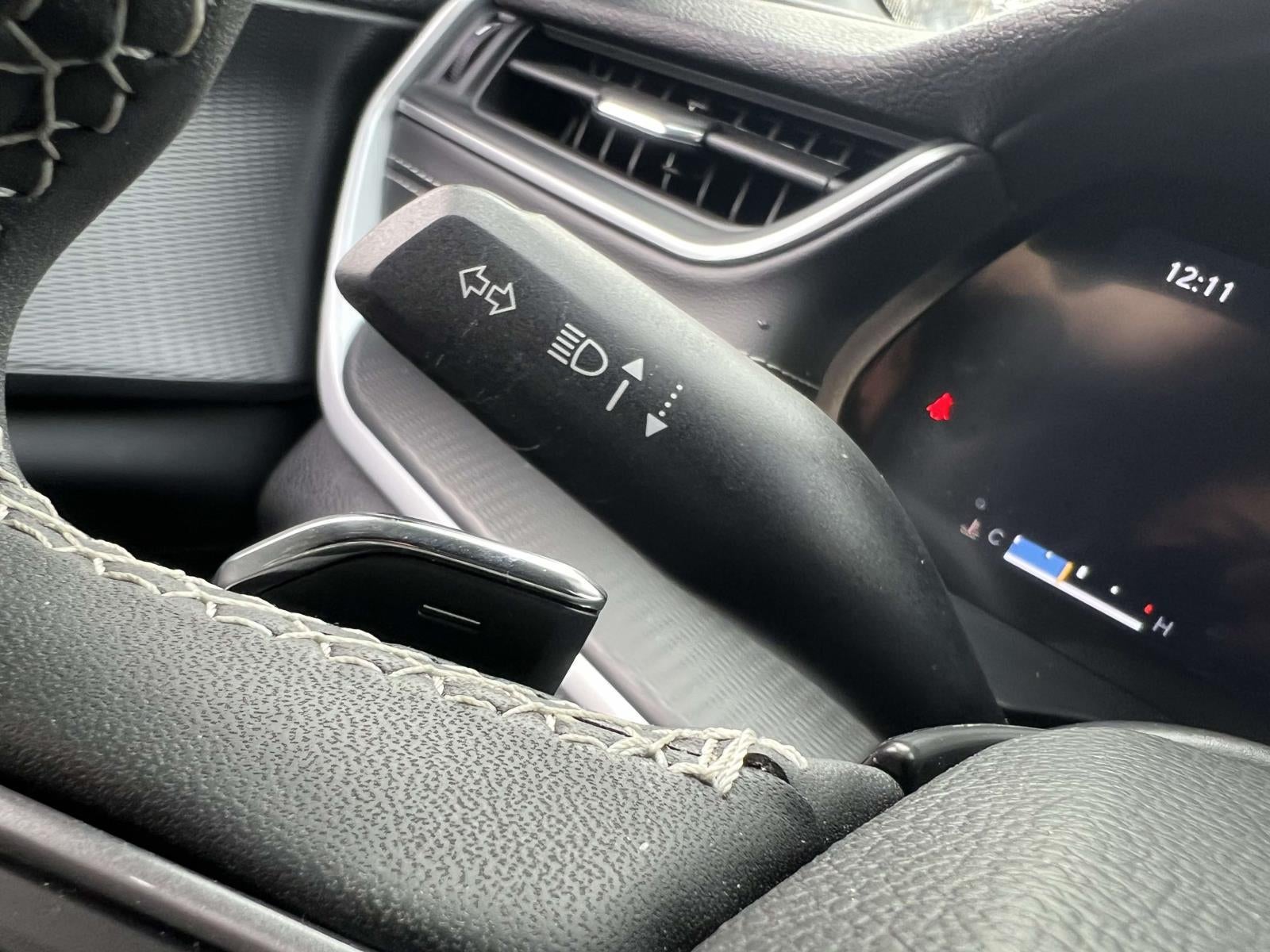 2025 Jeep Grand Cherokee L Laredo X 4x4