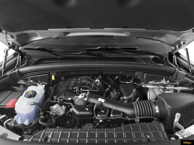 2025 Jeep Grand Cherokee L Laredo X 4x4