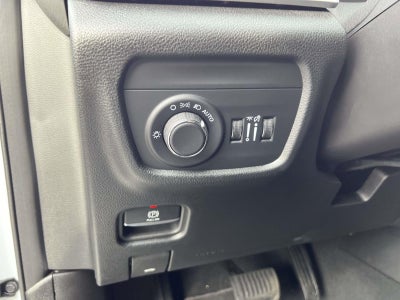 2025 Jeep Grand Cherokee L Laredo X 4x4