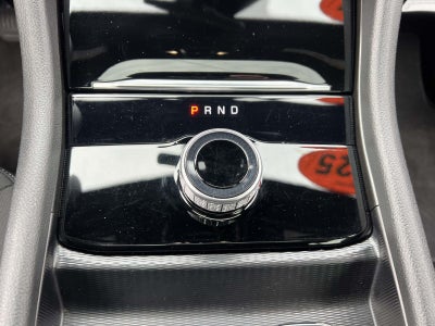 2025 Jeep Grand Cherokee L Laredo X 4x4