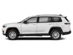 2025 Jeep Grand Cherokee L Laredo X 4x4