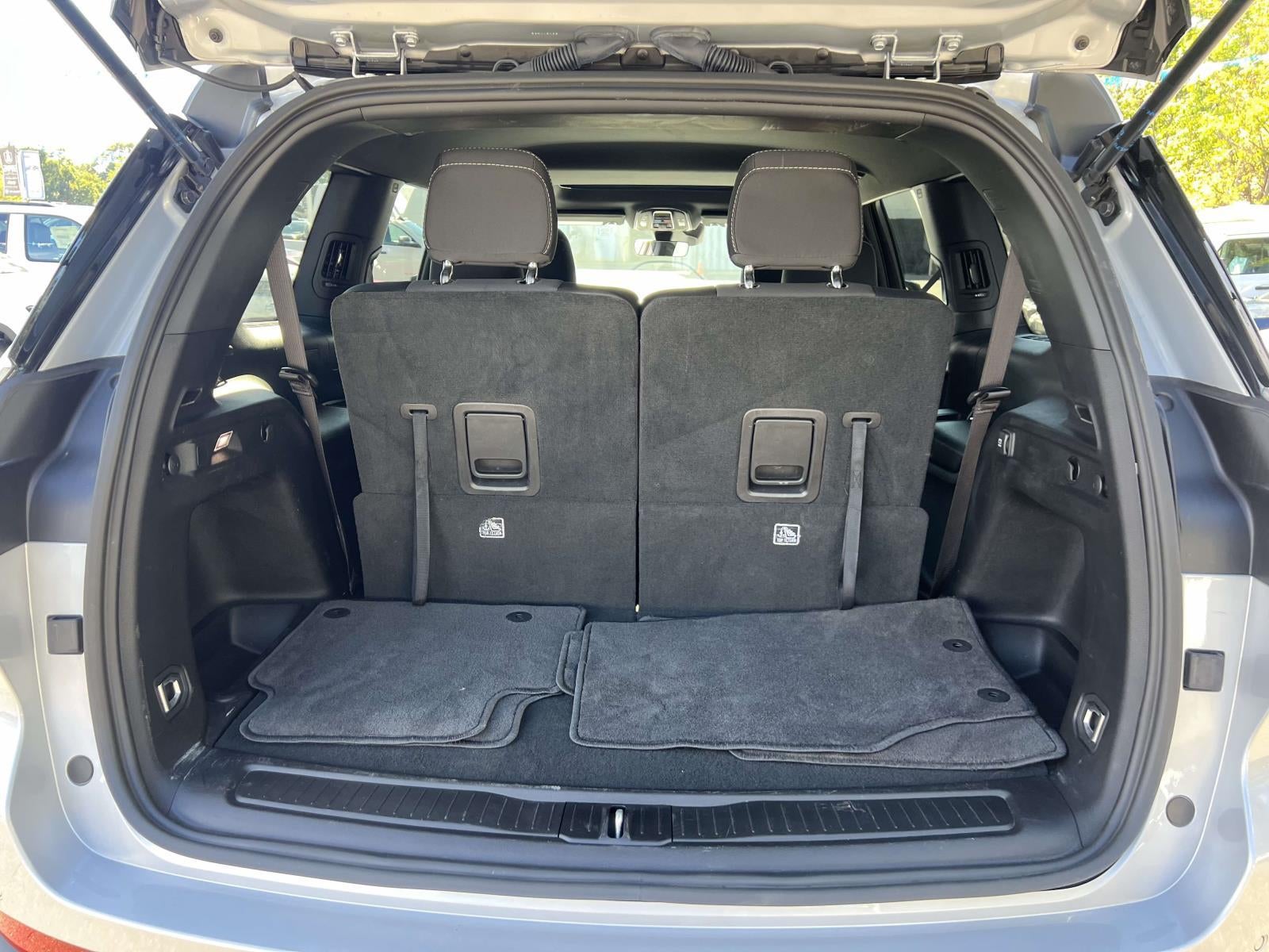 2025 Jeep Grand Cherokee L Laredo X 4x4