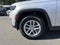 2025 Jeep Grand Cherokee L Laredo X 4x4