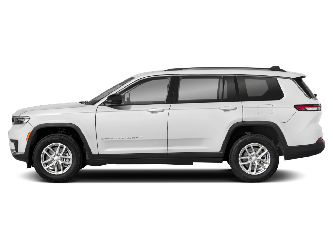 2025 Jeep Grand Cherokee L Laredo X 4x4