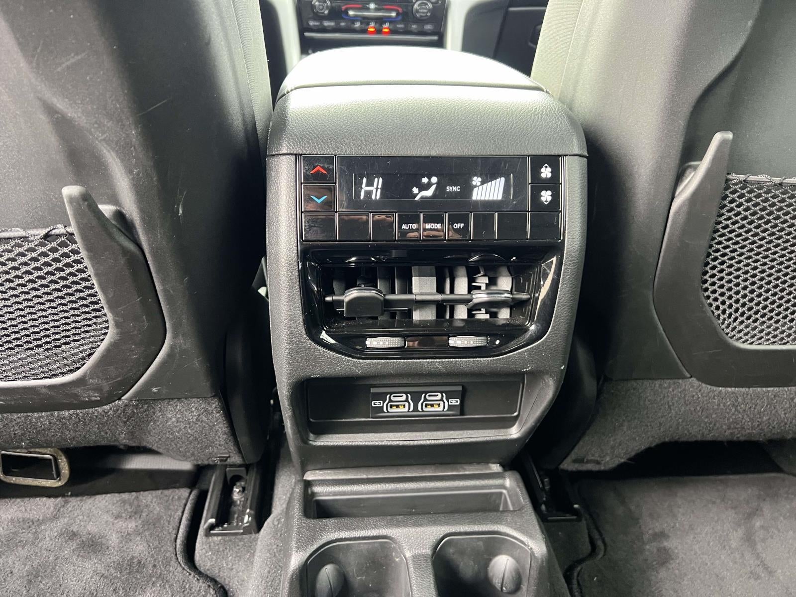 2025 Jeep Grand Cherokee L Laredo X 4x4