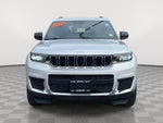 2025 Jeep Grand Cherokee L Laredo X 4x4
