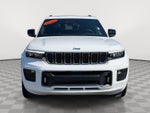 2022 Jeep Grand Cherokee L Overland 4x4