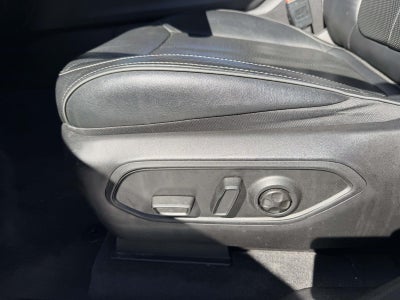 2022 Jeep Grand Cherokee L Overland 4x4