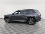 2022 Jeep Grand Cherokee L Summit Reserve 4x4