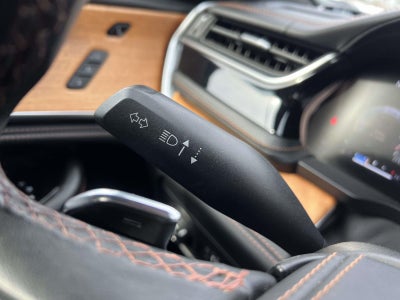 2022 Jeep Grand Cherokee L Summit Reserve 4x4