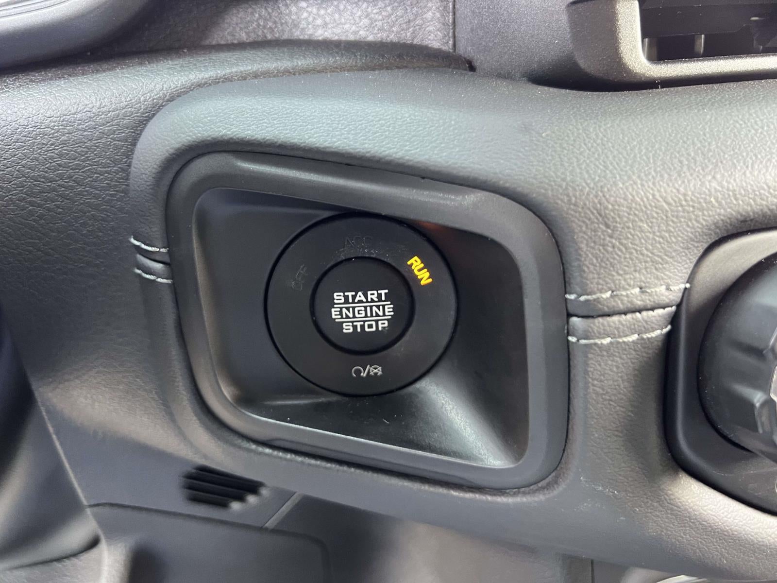 2025 Jeep Wrangler 4-Door Rubicon 4x4