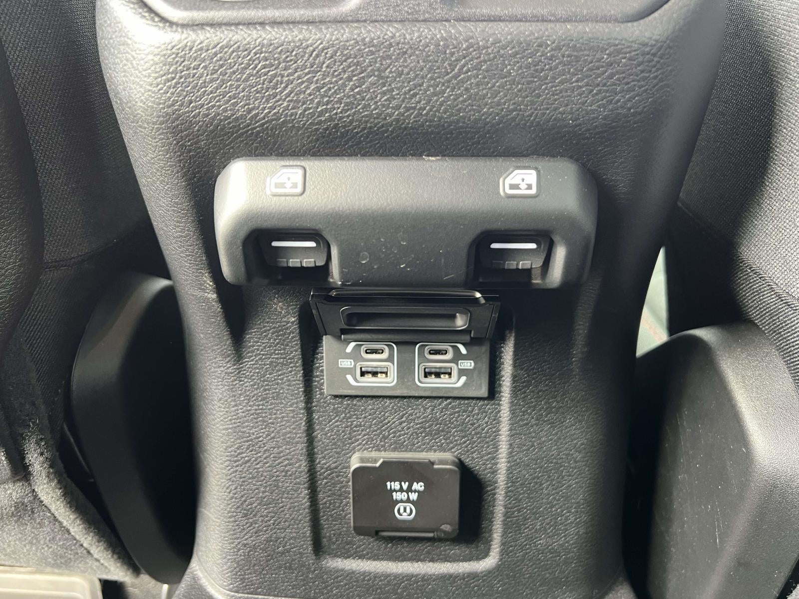 2025 Jeep Wrangler 4-Door Rubicon 4x4