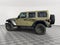 2025 Jeep Wrangler 4-Door Rubicon 4x4