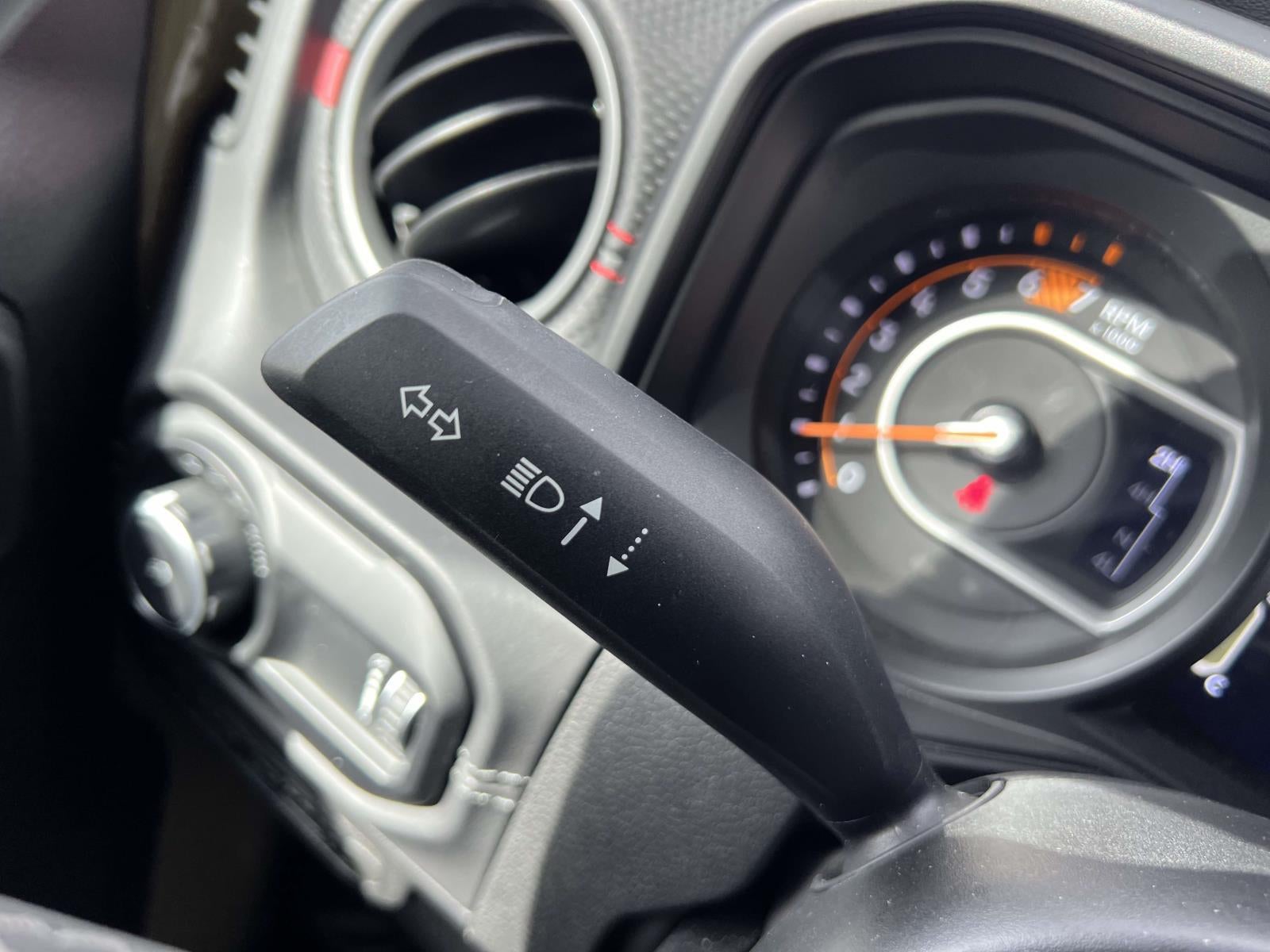 2025 Jeep Wrangler 4-Door Rubicon 4x4