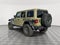 2025 Jeep Wrangler 4-Door Rubicon 4x4