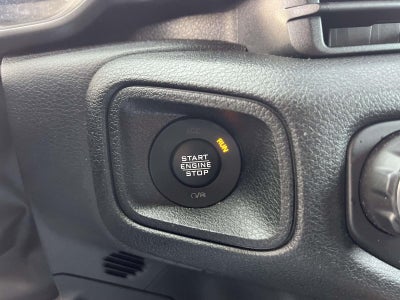 2024 Jeep Wrangler 4xe Willys 4xe