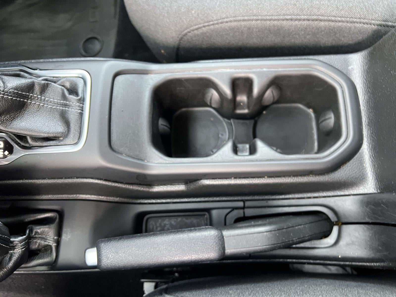 2024 Jeep Wrangler 4xe Willys 4xe