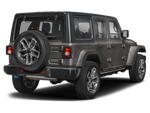 2024 Jeep Wrangler 4xe Sport S 4xe