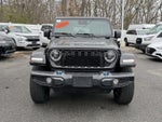 2024 Jeep Wrangler 4xe Sahara 4xe