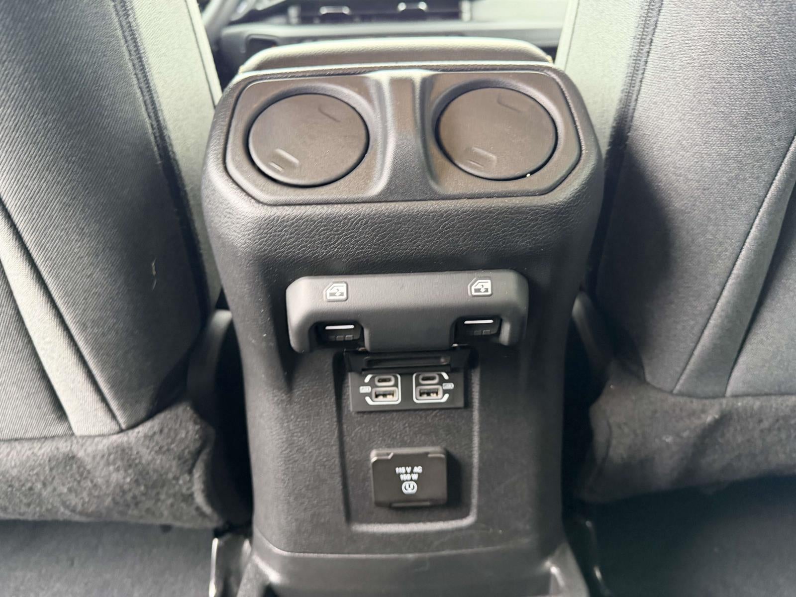 2024 Jeep Wrangler 4xe Sahara 4xe