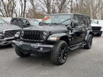2024 Jeep Wrangler 4xe Sahara 4xe