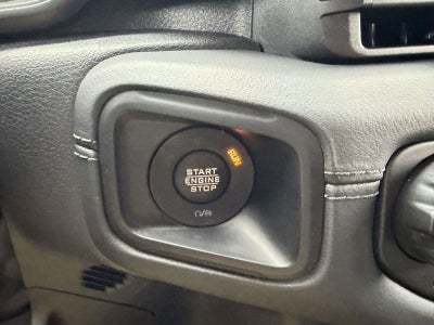 2024 Jeep Wrangler 4xe Sahara 4xe