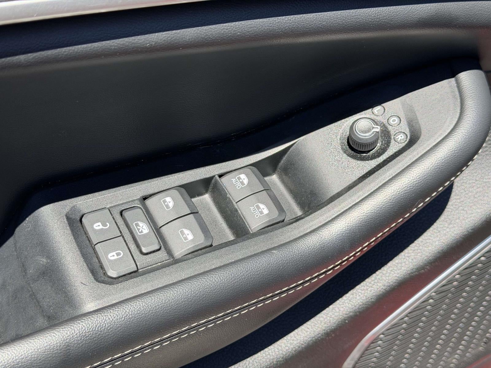 2024 Jeep Grand Cherokee 4xe 4xe
