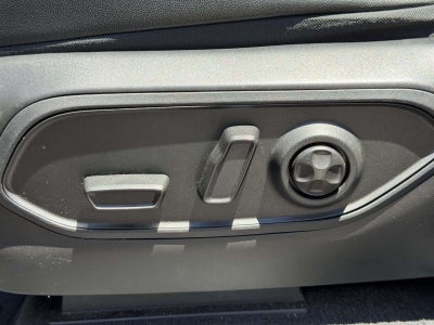 2024 Jeep Grand Cherokee 4xe 4xe