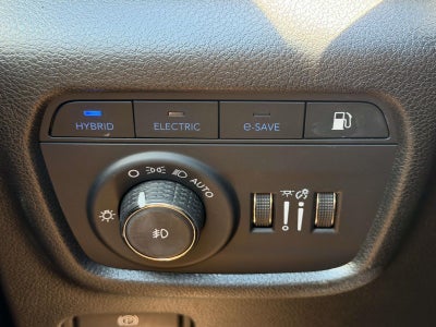 2024 Jeep Grand Cherokee 4xe 4xe