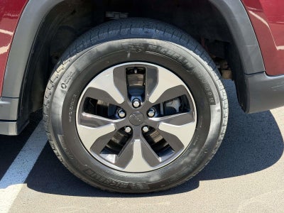 2024 Jeep Grand Cherokee 4xe 4xe