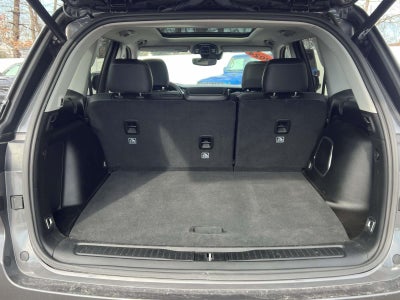 2024 Jeep Grand Cherokee 4xe 4xe