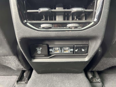 2024 Jeep Grand Cherokee 4xe 4xe