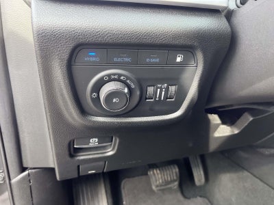 2024 Jeep Grand Cherokee 4xe 4xe