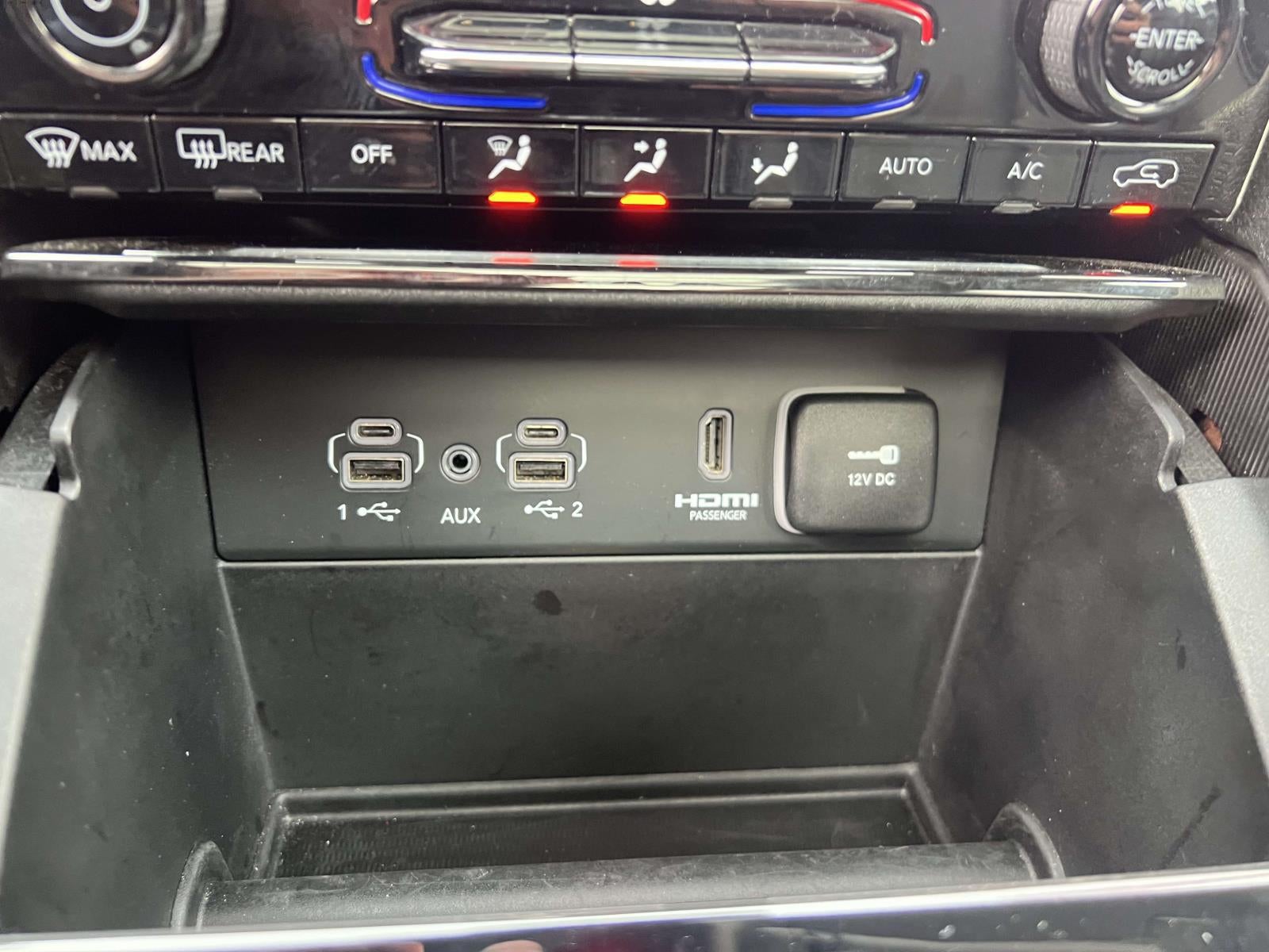 2024 Jeep Grand Cherokee 4xe 4xe