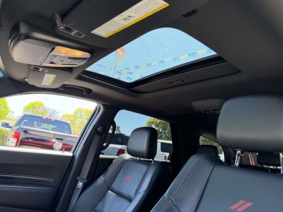 2022 Dodge Durango R/T AWD