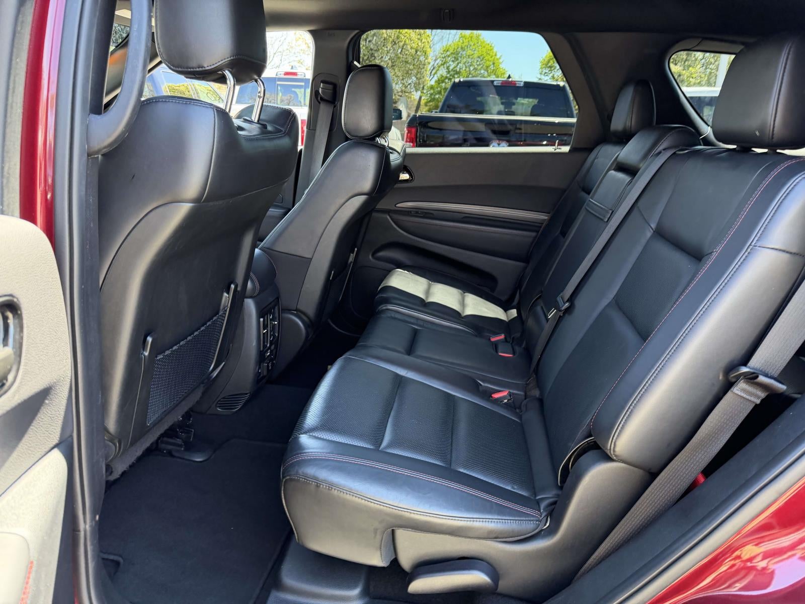 2022 Dodge Durango R/T AWD