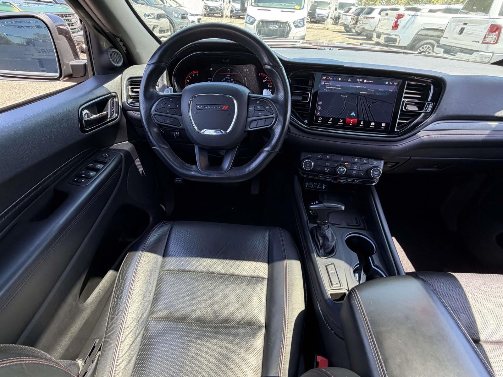 2022 Dodge Durango R/T AWD