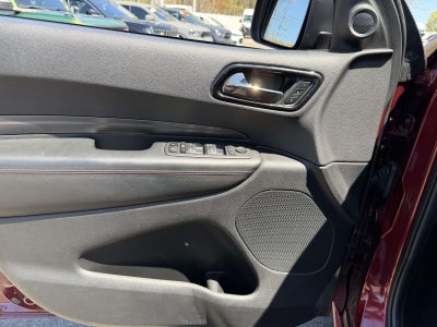 2022 Dodge Durango R/T AWD