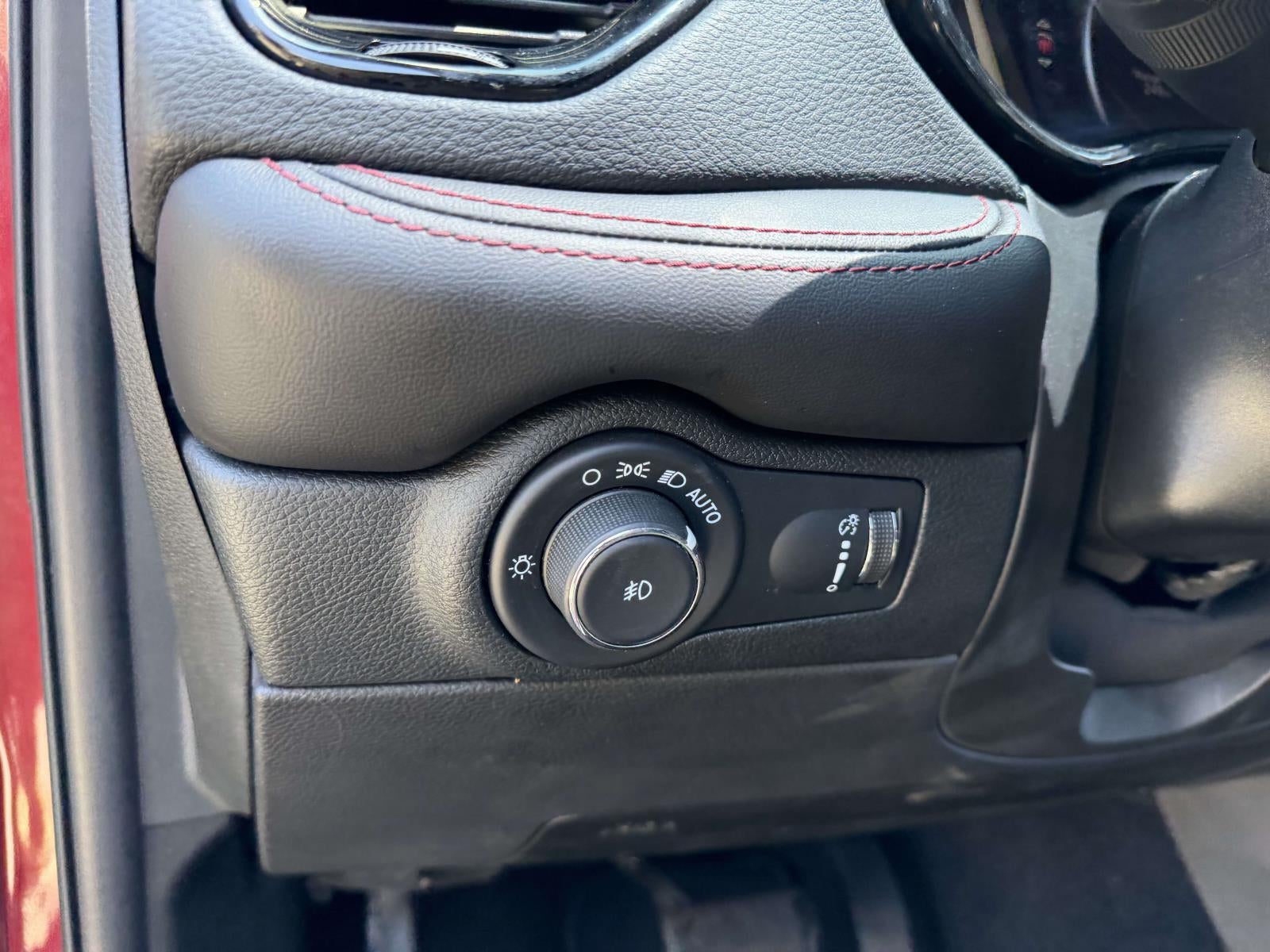 2022 Dodge Durango R/T AWD