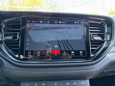 2022 Dodge Durango R/T AWD