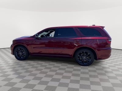 2022 Dodge Durango R/T AWD