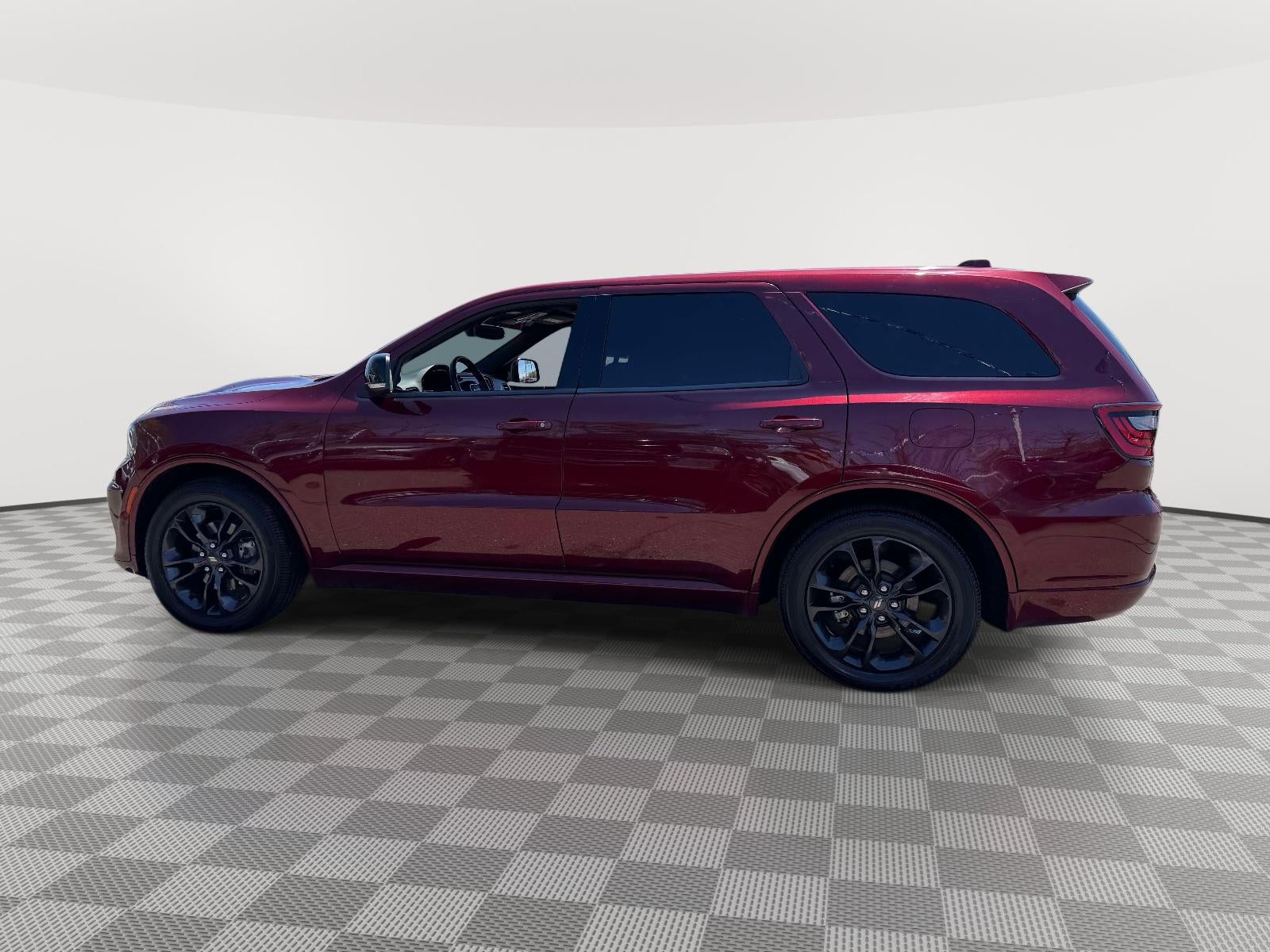 2022 Dodge Durango R/T AWD